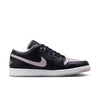 Air Jordan 1 Low SE 'Black Iced Lilac' DV1309-051