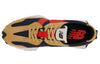 New Balance 327 'Brown Red Blue' MS327MG1