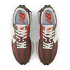 New Balance 327 'Dark Straw Mushroom' MS327HD
