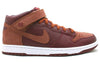 Nike SB Dunk Mid 'Team Red Pony' 314383-621