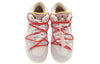Nike x Off-White Dunk Low 'Lot 33 of 50' DJ0950-118