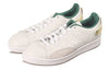 adidas originals Stan Smith 'White Green Gold' FZ5395