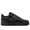Nike Air Force 1 Low 'Black Laser Orange' IB7677-001