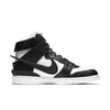 Nike x AMBUSH Dunk High 'Black' CU7544-001