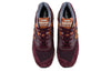 New Balance 997 Made in USA 'Ski Pack - Burgundy' M997DSLR