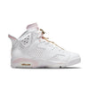 (WMNS) Air Jordan 6 Retro 'Gold Hoops' DH9696-100