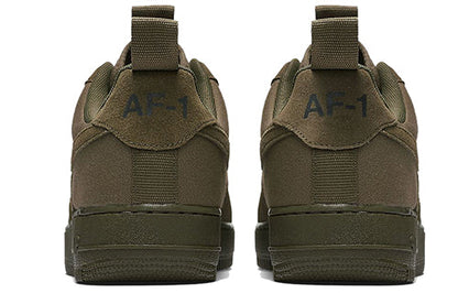 Nike Air Force 1 Low '07 'Olive Canvas' 579927-200