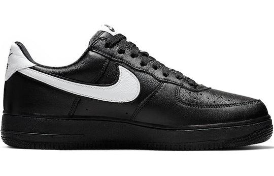 Nike Air Force 1 Low Retro QS 'Black White' CQ0492-001