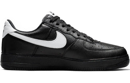 Nike Air Force 1 Low Retro QS 'Black White' CQ0492-001