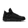 Air Jordan 4 Golf 'Black Cat' CU9981-001