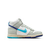 Nike Dunk High Split 'Grey Blue'  FN7995-100