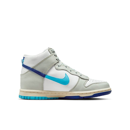 Nike Dunk High Split 'Grey Blue'  FN7995-100