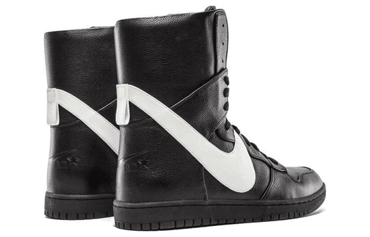 Nike x Riccardo Tisci Dunk Lux High 'Black White' 841647-010