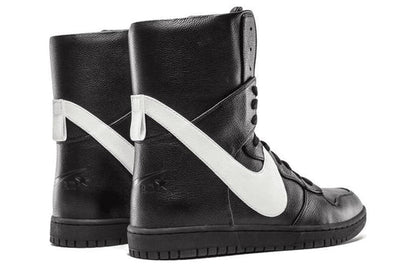 Nike x Riccardo Tisci Dunk Lux High 'Black White' 841647-010