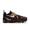 Nike Air VaporMax Evo SE 'First Use - Black Orange' DB0159-001