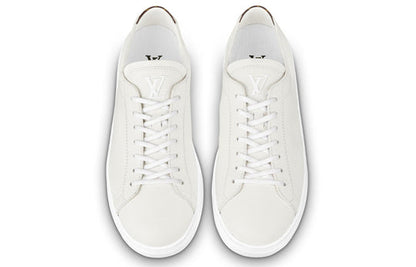LOUIS VUITTON LV Resort Sneakers 'White' 1AA2ET