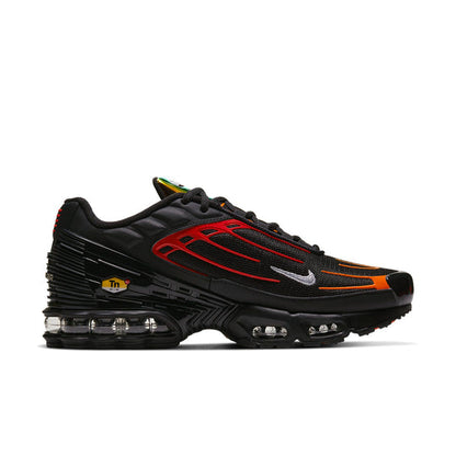 Nike Air Max Plus 3 'Black Orange' CV1643-001