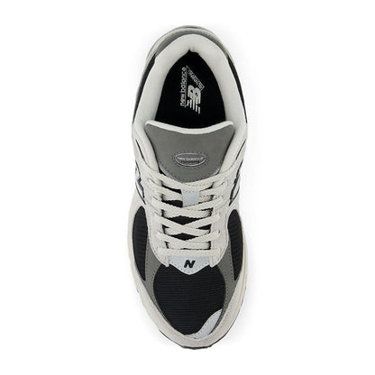 New Balance 2002R 'White Grey Black' M2002RFH