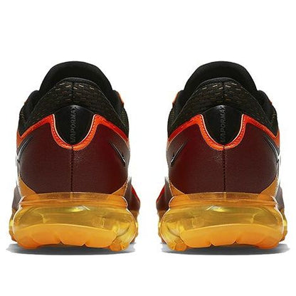 Nike Air VaporMax CS 'Total Crimson' AH9046-800