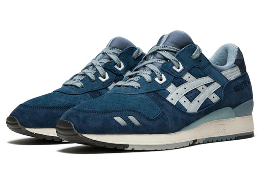 ASICS J Crew x Gel Lyte 3 'Blue Ribbon' H53BK-5065
