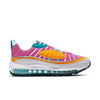 (WMNS) Nike Air Max 98 'Teal Fuchsia' CI9897-301