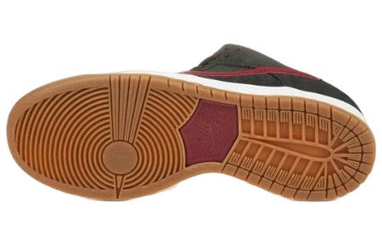 Nike SB Dunk Low Pro 'Spruce' 304292-362