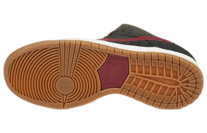 Nike SB Dunk Low Pro 'Spruce' 304292-362