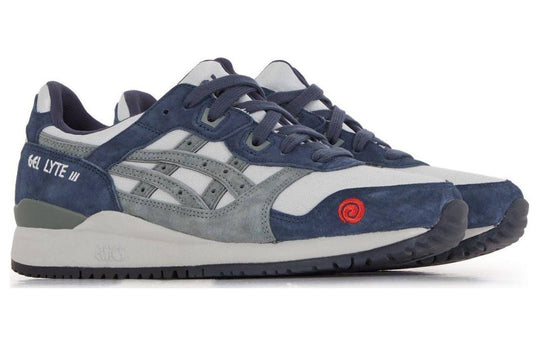 ASICS Naruto Shippuden x Gel Lyte 3 OG 'Kakashi' 1201A661-020