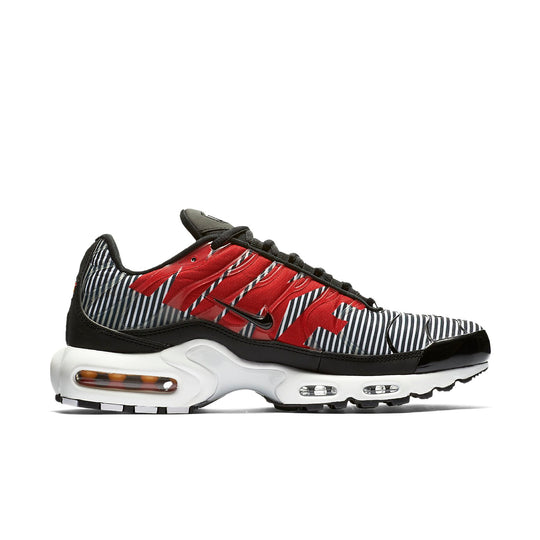 Nike Air Max Plus SE 'Big Logo' AT0040-001