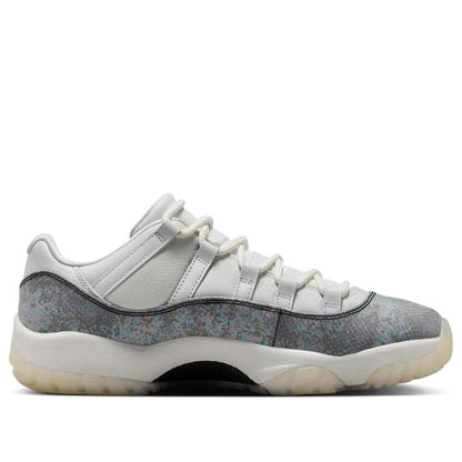 Air Jordan 11 Retro Low 'Year of the Snake' HQ7000-001