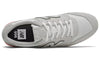 (WMNS) New Balance 996 Grey 'Gray White Orange' WL996CPL