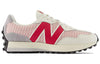 New Balance 327 'White Team Red' MS327OR