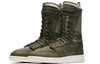 (WMNS) Air Jordan 1 Explorer XX 'Olive Canvas Phantom' AQ7883-300