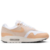 (WMNS) Nike Air Max 1 '87 Textile 'Light Orewood Brown' HF1194-100