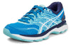 (WMNS) ASICS GT-2000 5 'Aqua' T757N-4301