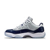 Air Jordan 11 Retro Low 'Georgetown' 528895-007