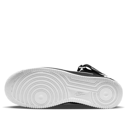 Nike Air Force 1 Mid 07 'Black White' DV0806-001