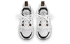 (WMNS) LOUIS VUITTON Archlight Sneakers 'White Black Grey' 1A95I2