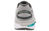 (WMNS) ASICS GT-2000 7 'Grey White' 1012A147-020