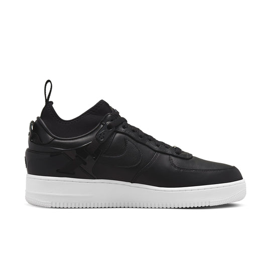 Nike x Undercover Air Force 1 Low SP GORE-TEX 'Black' DQ7558-002