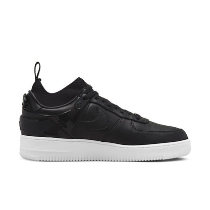 Nike x Undercover Air Force 1 Low SP GORE-TEX 'Black' DQ7558-002