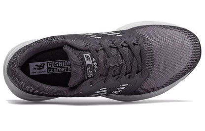 (WMNS) New Balance 480 v6 Black/Purple W480CP6
