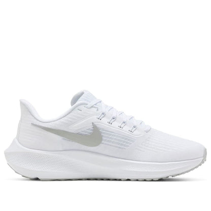 (WMNS) Nike Air Zoom Pegasus 39 'White Pure Platinum' DH4072-100