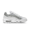 (WMNS) Nike Air Max 95 'White Metallic Silver' DH3857-100
