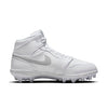 Air Jordan 1 Mid TD 'Grey Fog' FJ6805-101