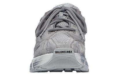 Balenciaga Phantom Sneaker 'Light Grey' 678869W2E911715