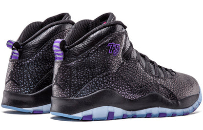 Air Jordan 10 Retro 'Paris' 310805-018