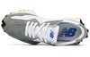 New Balance 327 'Team Away Grey' MS327LAB