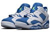 Air Jordan 6 Low 'Ghost Green' 304401-106