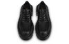 LOUIS VUITTON LV Baroque Derby Shoes 'Black' 1AAZ4Z